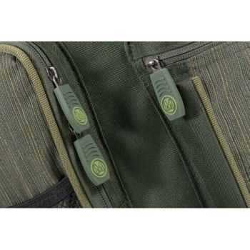 PLECAK MIVARDI BAGPACK MULTI GREEN 30 WĘDKARSKI