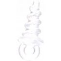 WKRĘT MIKADO DO KULEK PLASTIKOWY 11mm 10szt