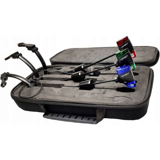 ZESTAW SWINGERÓW ANACONDA TXR SET 3szt + ETUI ZESTAW SWINGERÓW ANACONDA TXR SET 3szt + ETUI