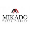 PUDEŁKO TORBA MIKADO METHOD FEEDER 002-M 29x29x12c
