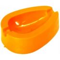 KOSZYCZEK MAD CARP METHOD FEEDER NR 3 35g +FOREMKA