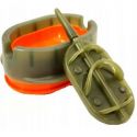 KOSZYCZEK MAD CARP MF ARC XL FLAT 60g +FOREMKA