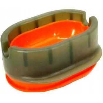 KOSZYCZEK MAD CARP MF ARC XL FLAT 60g +FOREMKA