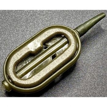 KOSZYCZEK MAD CARP METHOD FEEDER ARC FLAT 60g