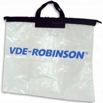 TORBA ROBINSON MVDE NA MOKRE SIATKI 73x63cm