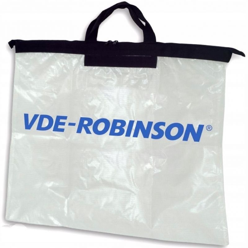 TORBA ROBINSON MVDE NA MOKRE SIATKI 73x63cm TORBA ROBINSON MVDE NA MOKRE SIATKI 73x63cm