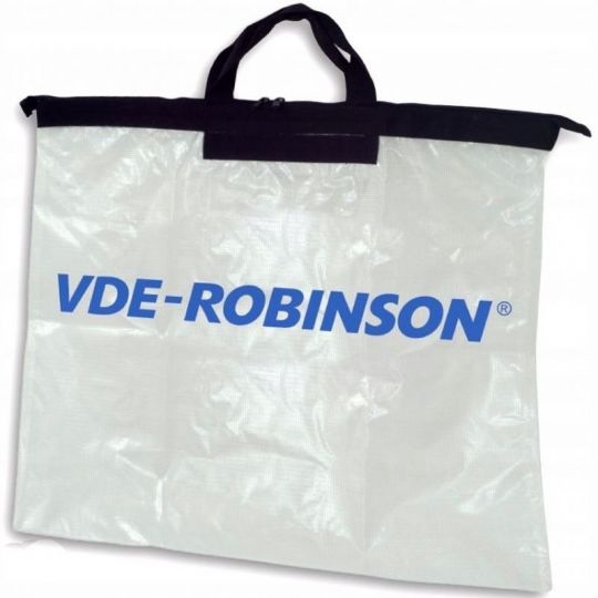 TORBA ROBINSON MVDE NA MOKRE SIATKI 73x63cm TORBA ROBINSON MVDE NA MOKRE SIATKI 73x63cm