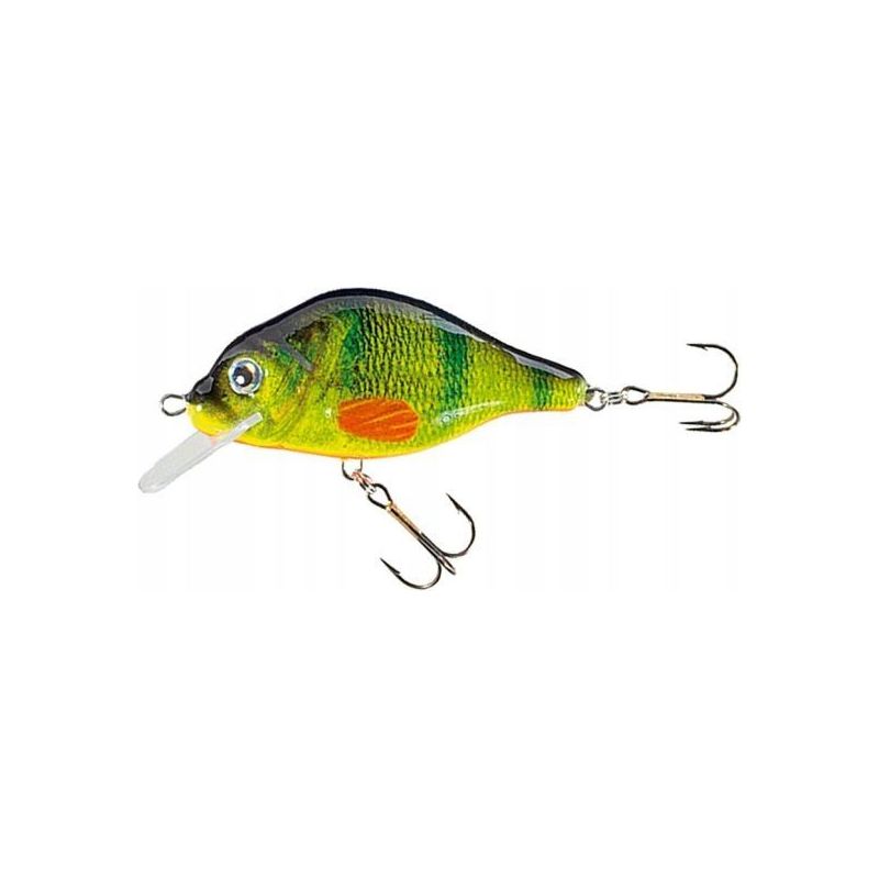 WOBLER JAXON HOLO SELECT CARPAN F 9cm VJ-CA09FOM WOBLER JAXON HOLO SELECT CARPAN F 9cm VJ-CA09FOM
