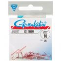 HACZYKI GAMAKATSU LS-1310R RED 18