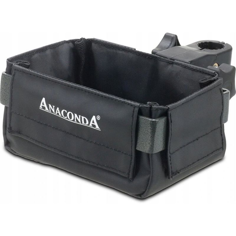 PUDEŁKO ANACONDA SPACE CUBE DO KRZESŁA PUDEŁKO ANACONDA SPACE CUBE DO KRZESŁA