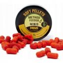 PELLET MEUS SOFT 10mm 35g MINIS CZEKOLADA POMARAŃC