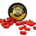 PELLET MEUS SOFT 10mm 35g MINIS CZEKOLADA POMARAŃC