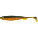 GUMA FOX RAGE SLICK SHAD ULTRA 11cm DARK OIL