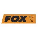 GUMA FOX RAGE SLICK SHAD ULTRA 11cm DARK OIL
