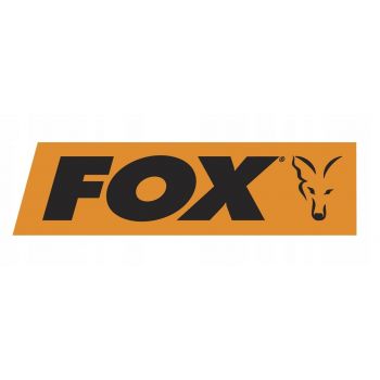 GUMA FOX RAGE SLICK SHAD ULTRA 11cm DARK OIL
