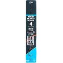 PRZYPON Z HAKIEM NASH RING BLOW BACK SIZE 4 BARBLE