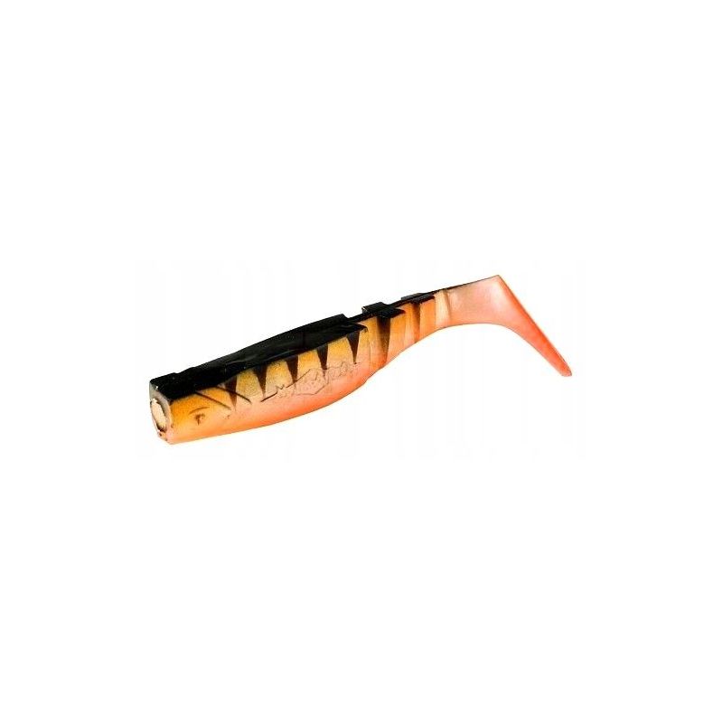 GUMA MIKADO PRZYNETA FISHUNTER 8,00cm / 126 GUMA MIKADO PRZYNETA FISHUNTER 8,00cm / 126