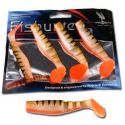 GUMA MIKADO PRZYNETA FISHUNTER 8,00cm / 126