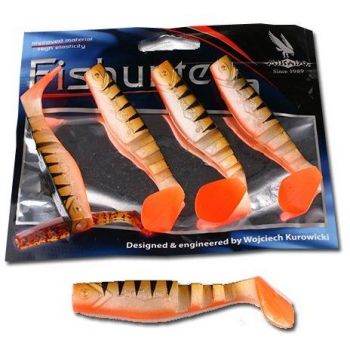 GUMA MIKADO PRZYNETA FISHUNTER 8,00cm / 126