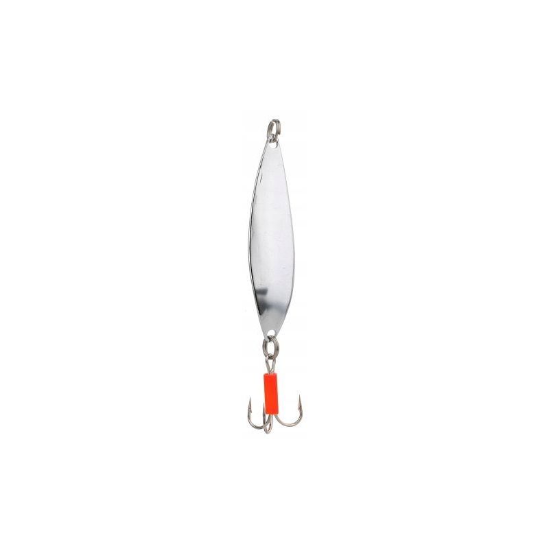 BŁYSTKA WAHADŁOWA MIKADO ZOE 18g 7,9cm KOLOR S BŁYSTKA WAHADŁOWA MIKADO ZOE 18g 7,9cm KOLOR S