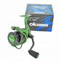KOŁOWROTEK OKUMA CEYMAR TG 4000