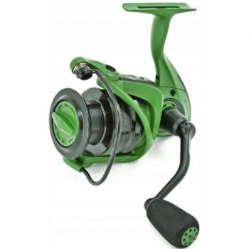 KOŁOWROTEK OKUMA CEYMAR TG 4000