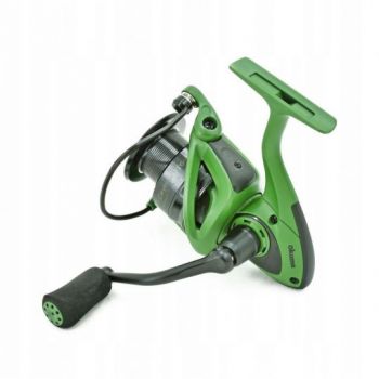 KOŁOWROTEK OKUMA CEYMAR TG 4000