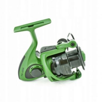 KOŁOWROTEK OKUMA CEYMAR TG 4000