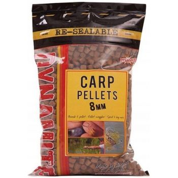 PELLET DYNAMITE BAITS CARP PELLETS 8mm 700g