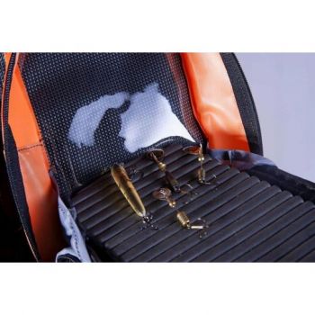 KAMIZELKA TECHNICZNA DRAGON HELLS ANGLERS TECHPACK