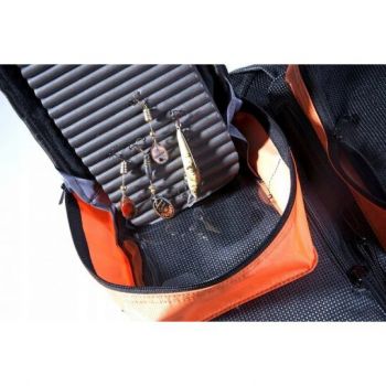 KAMIZELKA TECHNICZNA DRAGON HELLS ANGLERS TECHPACK