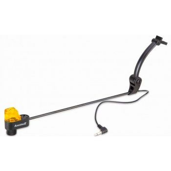 SWINGER ANACONDA TIKI TAKA LED HAMMER YELLOW 2019