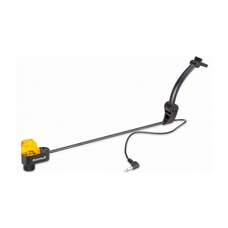 SWINGER ANACONDA TIKI TAKA LED HAMMER YELLOW 2019 SWINGER ANACONDA TIKI TAKA LED HAMMER YELLOW 2019