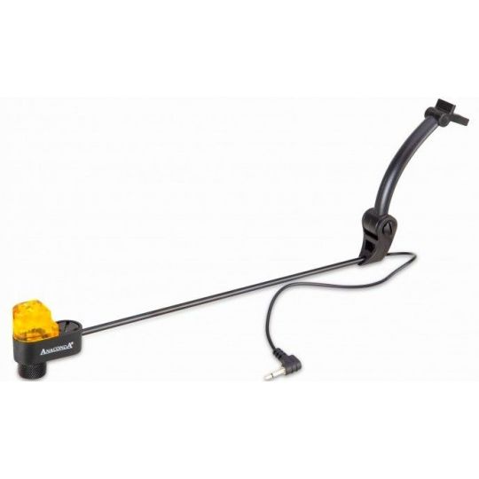 SWINGER ANACONDA TIKI TAKA LED HAMMER YELLOW 2019 SWINGER ANACONDA TIKI TAKA LED HAMMER YELLOW 2019