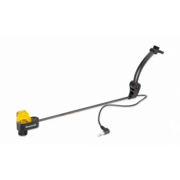 SWINGER ANACONDA TIKI TAKA LED HAMMER YELLOW 2019