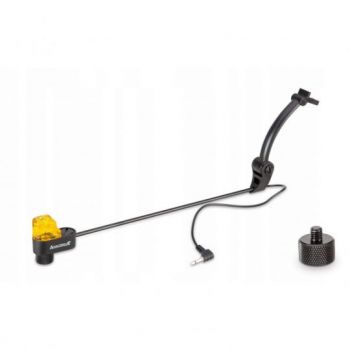 SWINGER ANACONDA TIKI TAKA LED HAMMER YELLOW 2019
