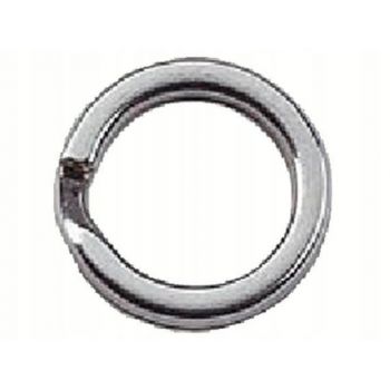 KÓŁKA ŁĄCZNIKOWE JAXON BIG GAME 10szt 0.8 x6mm
