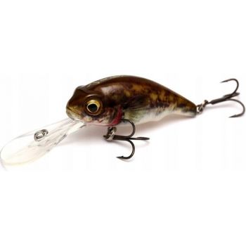 WOBLER SAVAGE GEAR 3D GOBY CRANK F 5,00cm 7g