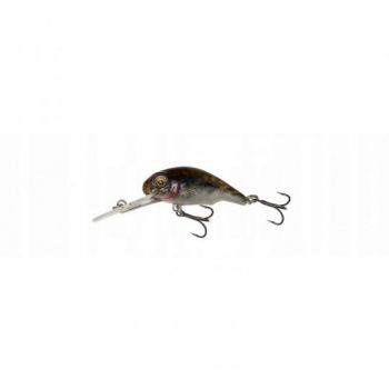 WOBLER SAVAGE GEAR 3D GOBY CRANK F 5,00cm 7g