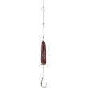 ZESTAW UNI CAT U-POSE RASSEL S-HOOK RIG 6/0 85KG