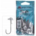 GŁÓWKI MIKADO JAWS STINGER BN 20g 10/0 3szt