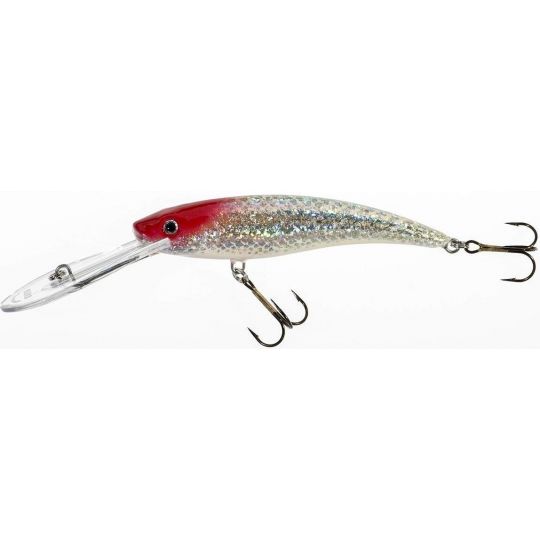 WOBLER JAXON HOLO SELECT DIVER 9DR VJ-X09DRRH 9cm WOBLER JAXON HOLO SELECT DIVER 9DR VJ-X09DRRH 9cm