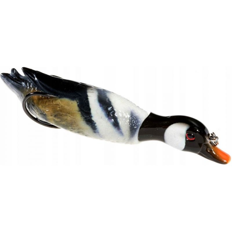 PRZYNĘTA JAXON HAPPY DUCK KACZKA VR-MSL01F 13cm 25 PRZYNĘTA JAXON HAPPY DUCK KACZKA VR-MSL01F 13cm 25