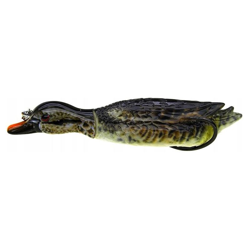 PRZYNĘTA JAXON HAPPY DUCK KACZKA VR-MSL01D 13cm 25 PRZYNĘTA JAXON HAPPY DUCK KACZKA VR-MSL01D 13cm 25
