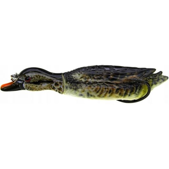 PRZYNĘTA JAXON HAPPY DUCK KACZKA VR-MSL01D 13cm 25 PRZYNĘTA JAXON HAPPY DUCK KACZKA VR-MSL01D 13cm 25