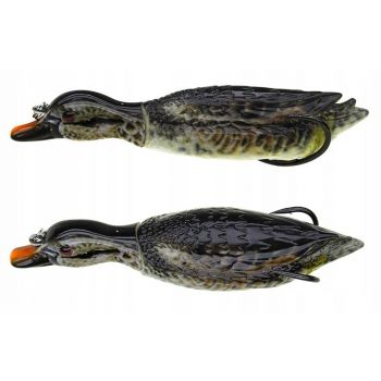 PRZYNĘTA JAXON HAPPY DUCK KACZKA VR-MSL01D 13cm 25