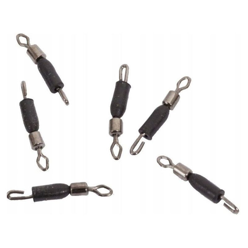 KRĘTLIK BROWNING Z AGRAFKĄ 12mm FEEDER CONNECTOR KRĘTLIK BROWNING Z AGRAFKĄ 12mm FEEDER CONNECTOR