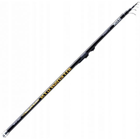WĘDKA JAXON INTENSA GTX TELE FLOAT 4,50m 10-40g WĘDKA JAXON INTENSA GTX TELE FLOAT 4,50m 10-40g