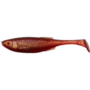 GUMA SAVAGE GEAR CRAFT SHAD 10cm 6g MOTOR OIL