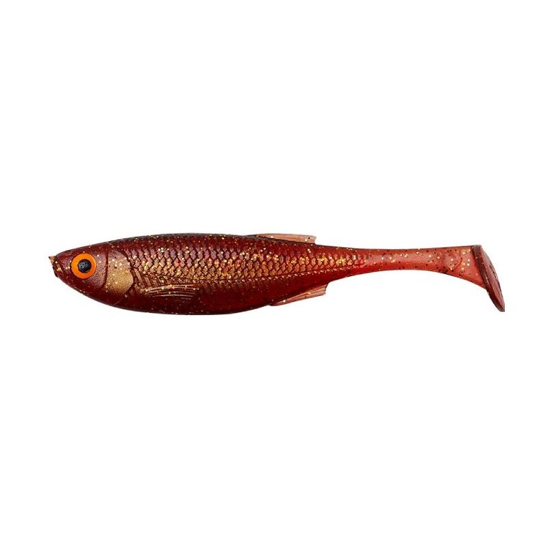 GUMA SAVAGE GEAR CRAFT SHAD 10cm 6g MOTOR OIL